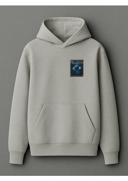 Uranus - Unisex Hoodie