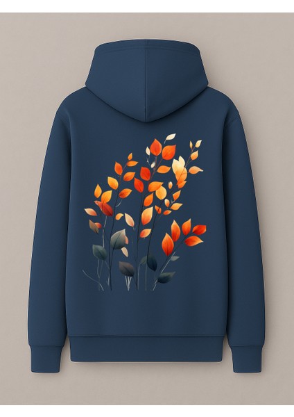 Autumn Branches - Unisex Hoodie