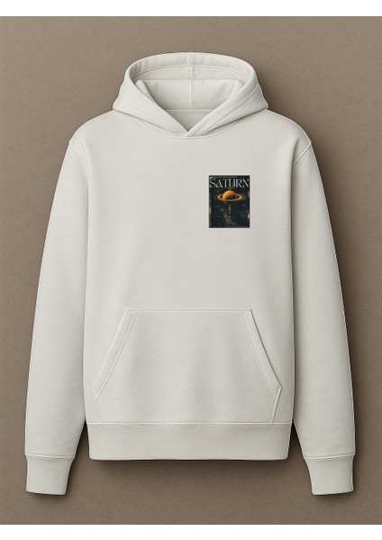 Saturn - Unisex Hoodie
