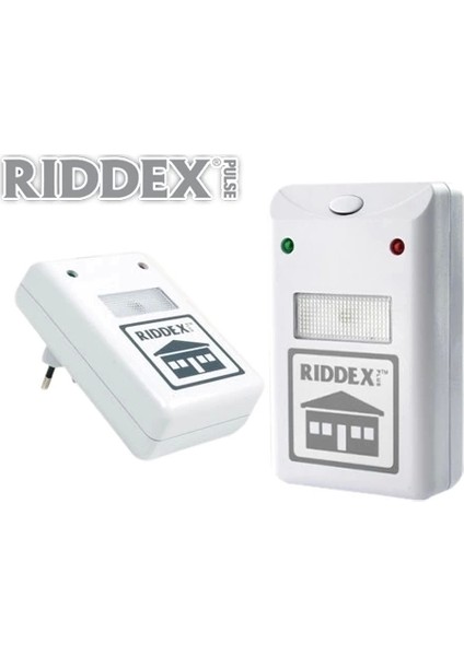 Pest Guard Elektronik Fare ve Haşere Kovucu fiyatları