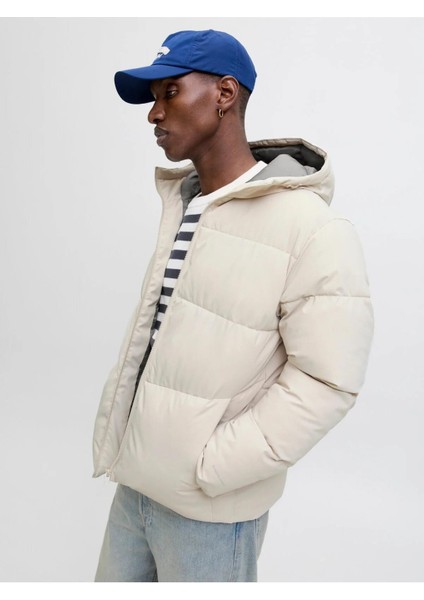 Jack Jones Global Puffer Erkek Ceket 12283517 indirimleri