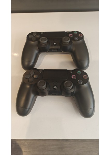 Playstatıon Slım 1 Tb Teşhir Ürün + 2 Adet Oyun modelleri