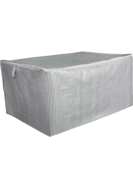 Sandık Tipi Yorgan Hurç - Maxi 40 x 40 x 75 cm