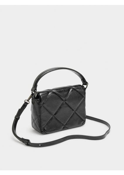 Dolgulu El Çantası modelleri