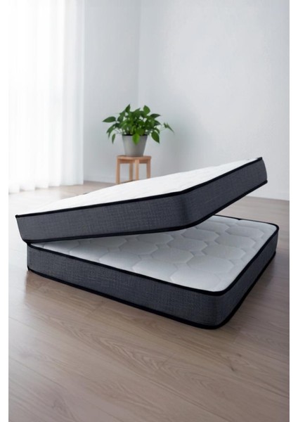 Bonbon Katlanır Yatak 90X200 – Ortopedik Sert Sünger, Katlanabilir Yer Yatağı, Yer Minderi modelleri