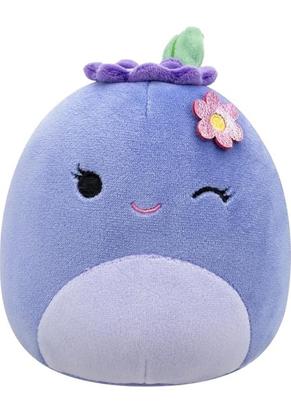 1 Adet Sürpriz Kokulu Squishmallows Mystery Squad Meyve Temalı Sürpriz Paket - 1 Adet - 13 cm indirimleri