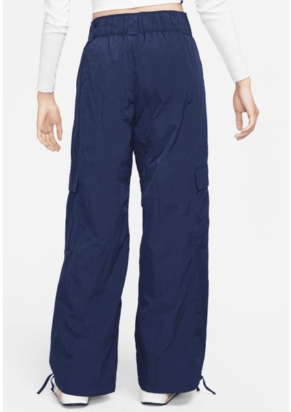 W Nsw Wvn Os Pantolon Hr Sw fırsatları