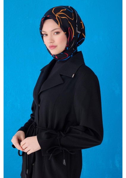 %100 Sura Ipek Eşarp 4113D 85 fiyatları