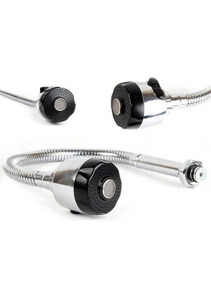 Oynar Başlıklı 2 Fonksiyonlu Spiral Musluk Başlığı fiyatları