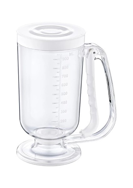 Hamur Dağıtıcı - Krep Makinesi - Pancake Makinesi fiyatları