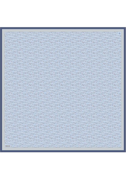 %100 Sura Ipek Eşarp 4128D 54 modelleri