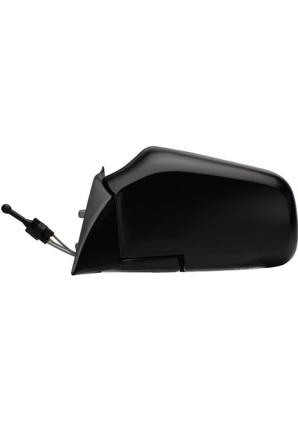 A-1003 - Dış Dikiz Aynası Sağ Murat 131 91 Mekanik Plastik Ayak