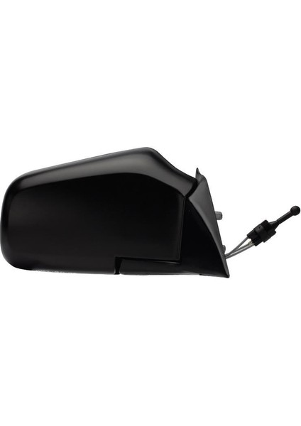 A-1004 - Dış Dikiz Aynası Sol Murat 131 91 Mekanik Plastik Ayak