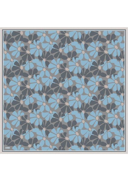 %100 Sura Ipek Eşarp 4116D 41 modelleri