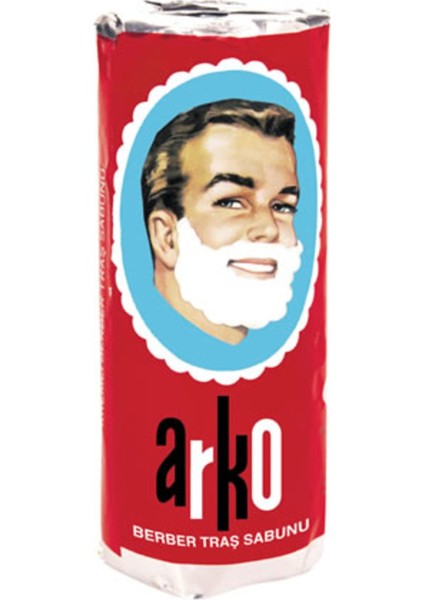 Men Tıraş Sabunu 75 G