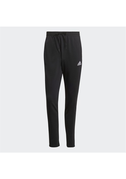 Sportswear GK8995 Essentials Single Jersey Tapered Open Hem 3-Stripes Pants fırsatları