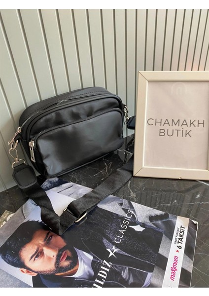 Kadın Kol ve Omuz Çantası