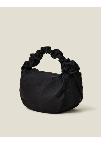 Ruched Slıng Bag Pink modelleri