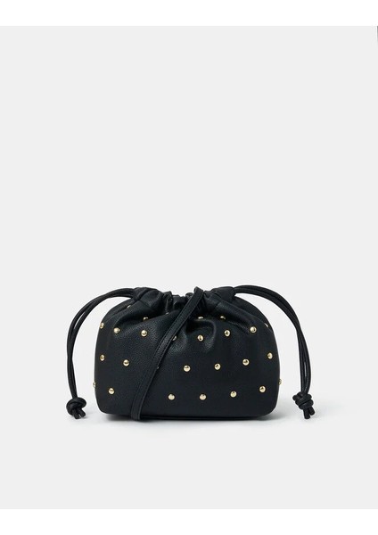Studded Duffle Fuchsia fiyatları