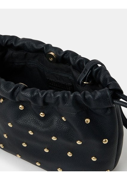 Studded Duffle Fuchsia indirimleri