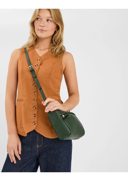 Soft Klasik Çapraz Çanta