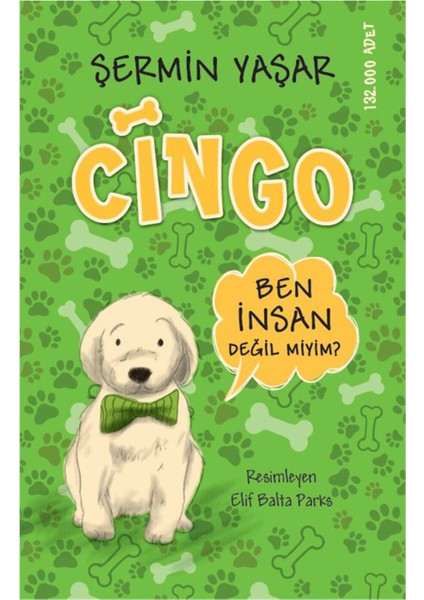 Cingo - Sc Şermin Yaşar