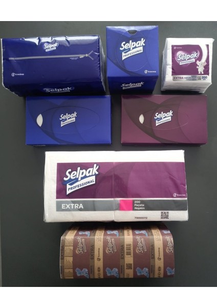 Kağıt Süper Set (Açıklamayı Mutlaka Okuyunuz.) fiyatları