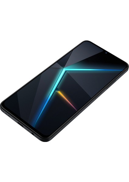 Neo 5G 256 GB 8 GB Ram (Nubia Türkiye Garantili) Siyah