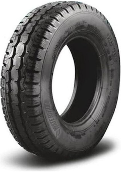 5.00R12C 88/86R 10PR LT-200 Hafif Ticari Yaz Lastiği (Üretim TARIHI:2025)