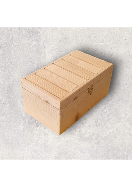 Ahşap Çok Amaçlı Sandık/saklama Kutusu fiyatları