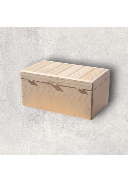 Ahşap Çok Amaçlı Sandık/saklama Kutusu modelleri