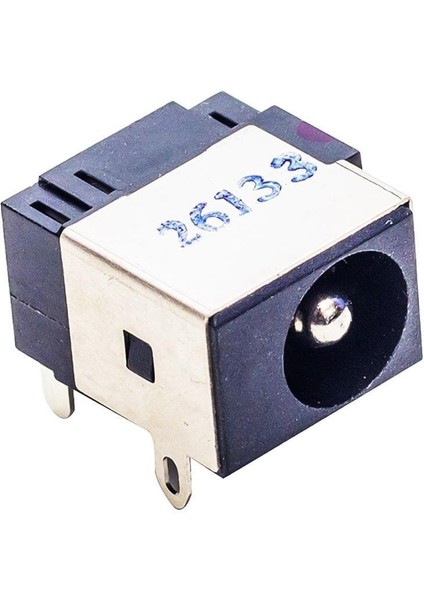 4.0x1.7 mm Notebook Power Jack