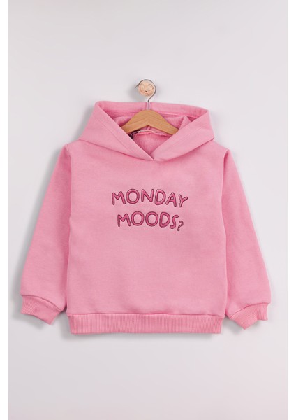 Kız Çocuk 2'li Paket Basic Sweatshirt indirimleri