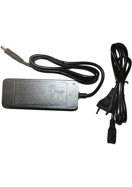 Buffalo-E Elektrikli Bisiklet Orijinal Şarj Cihazı