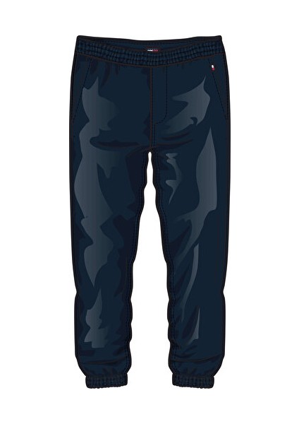 Tommy Jeans Erkek Austın Jogger Pantalon