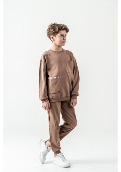 Erkek Çocuk Takım modelleri