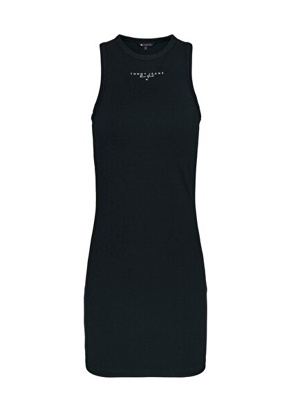 Tjw Lala + Tank Bodycon Dress