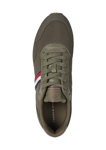 Th Core Runner Erkek Spor Ayakkabı modelleri