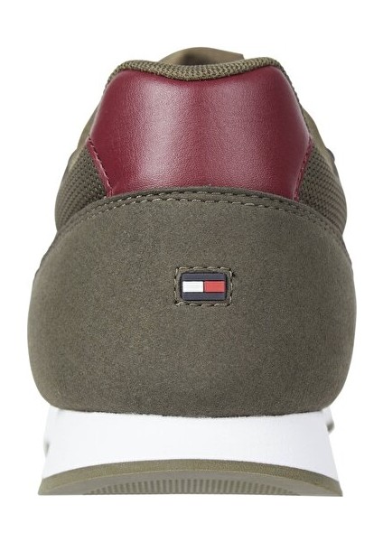 Th Core Runner Erkek Spor Ayakkabı indirimleri