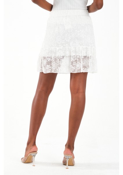 Pliseli Mini Etek fırsatları