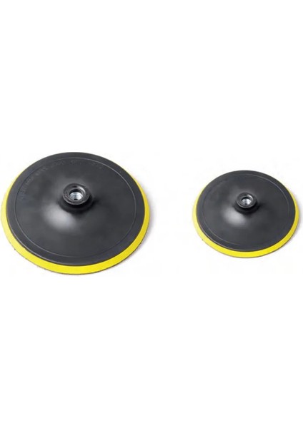 Cırtlı Disk Altı 115MM