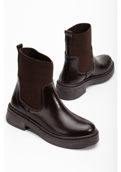 Aygen Lastikli Deri Bot fiyatları