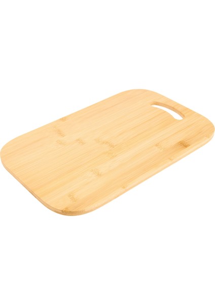 Bambu Kesme Tahtası - Kahverengi - 39,5X25 cm fiyatları