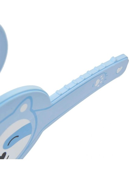 4 Adet Funny Çocuk Elbise Askısı modelleri