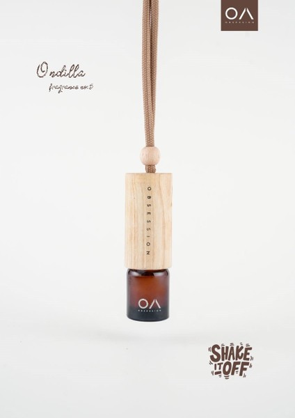 Oa Obsession modelleri