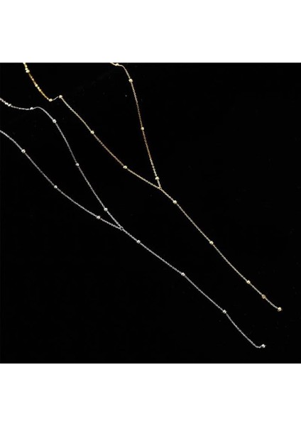 Şıklığınızı Tamamlayacak Modern Uzun Kolye fiyatları