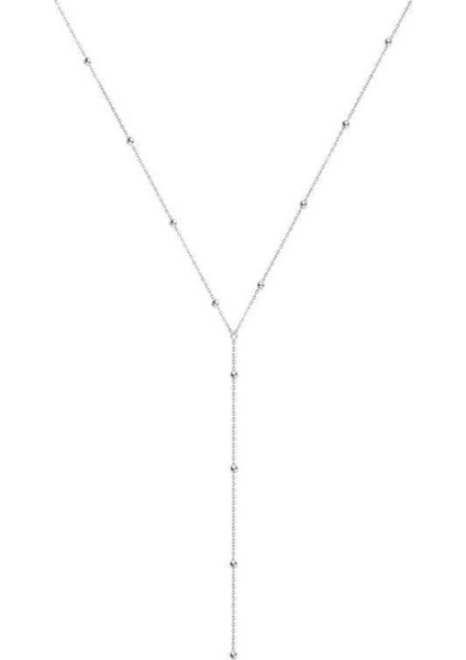 Şıklığınızı Tamamlayacak Modern Uzun Kolye modelleri