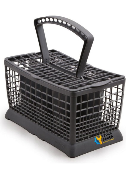 Beko Uyumlu BKY3405 Bulaşık Makinesi Çatal Kaşık Bıçak Sepeti