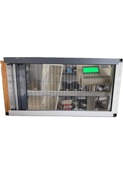 Karavan Perdesi ve Plise Sineklik fiyatları