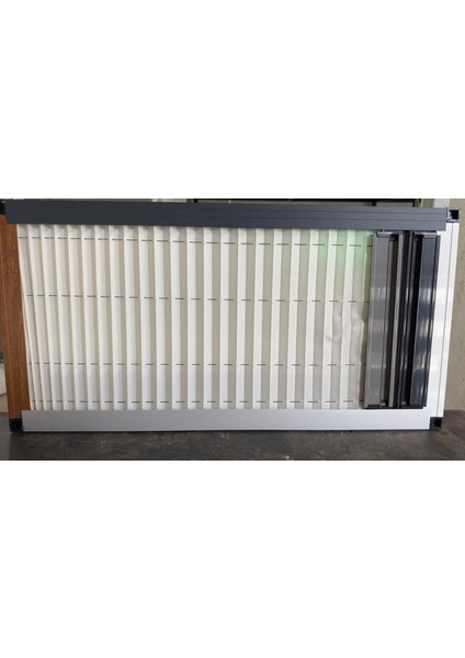 Karavan Perdesi ve Plise Sineklik modelleri